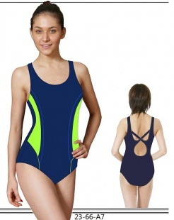 Купальник женский спортивный